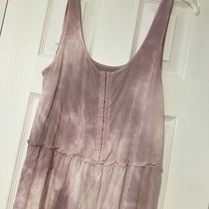 Soft and Sexy AEO Tank